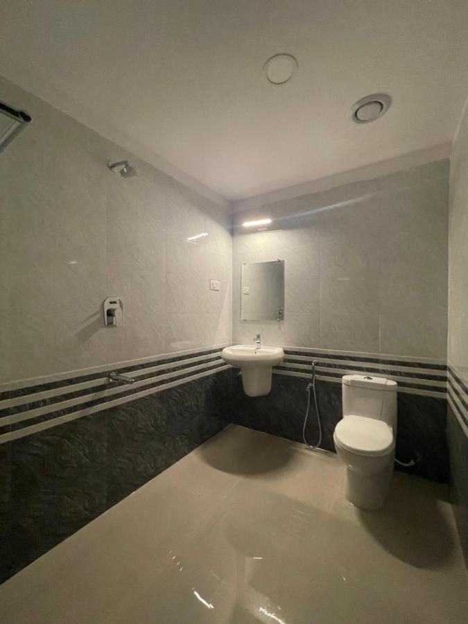 Hotel LAVENDER ELITE Haldipur Exterior foto